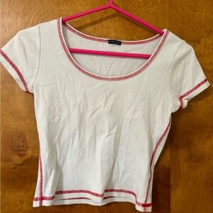 Great condition brandy Melville tshirt